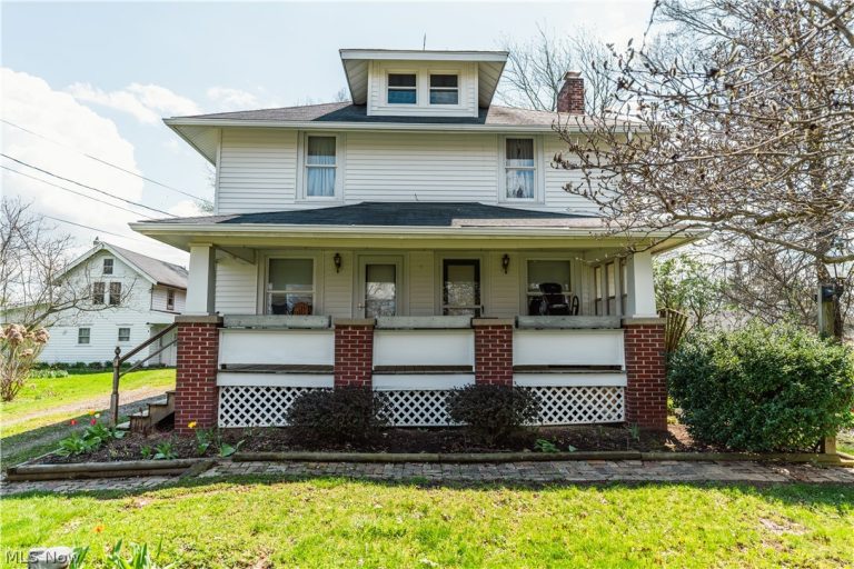 2483 Steiner Road, Creston, OH, 44217