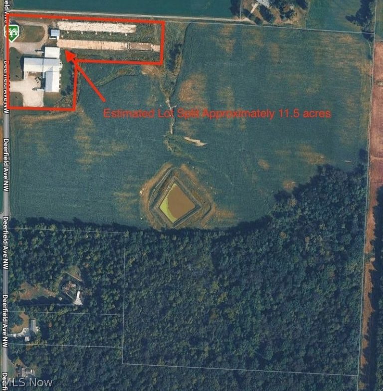 2280 Deerfield Avenue, Dalton, OH - Photo 2