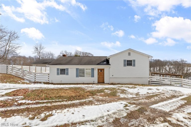 430 Main Street, Bethesda, OH, 43719