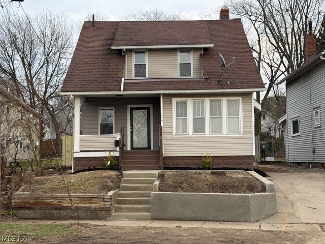 116 Munroe Falls Avenue, Cuyahoga Falls, OH, 44221