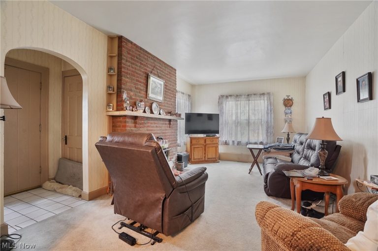 540 15th Street, Sebring, OH - Photo 6