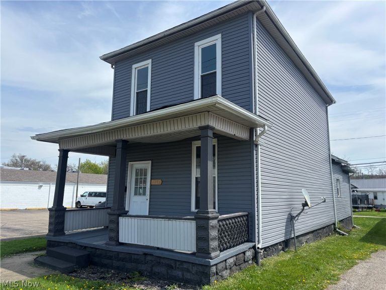 1264 Linden Avenue, Zanesville, OH - Photo 2