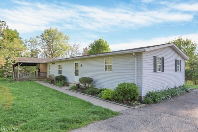 5905 Mainsville Road, New Lexington, OH - Photo 2
