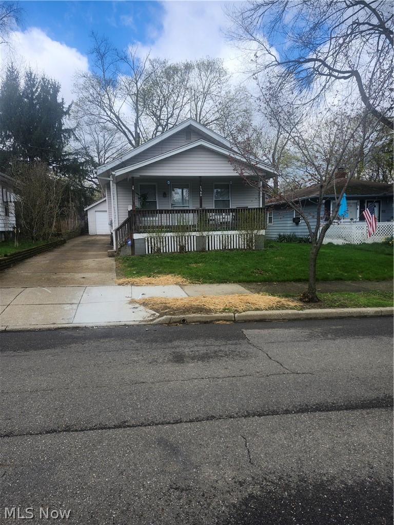 1300 Mount Vernon Avenue, Akron, OH, 44310