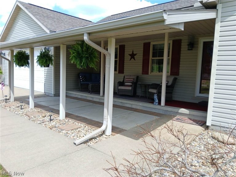4314 Sherrod Valley Drive, Sherrodsville, OH - Photo 3