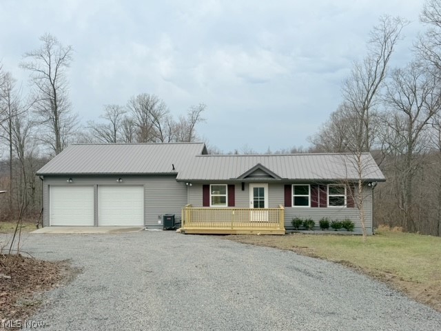 1634 Roxford Church Road, Dennison, OH, 44621
