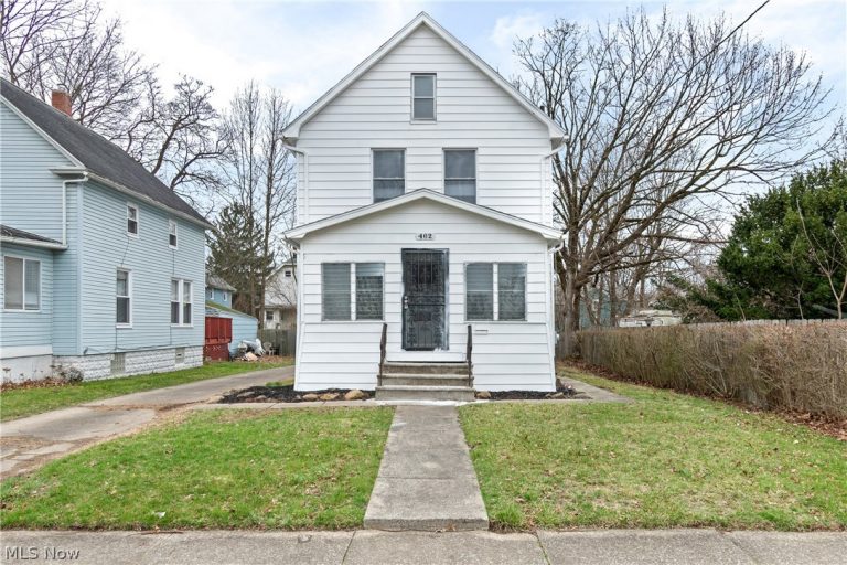 462 Spaulding Street, Akron, OH - Photo 3