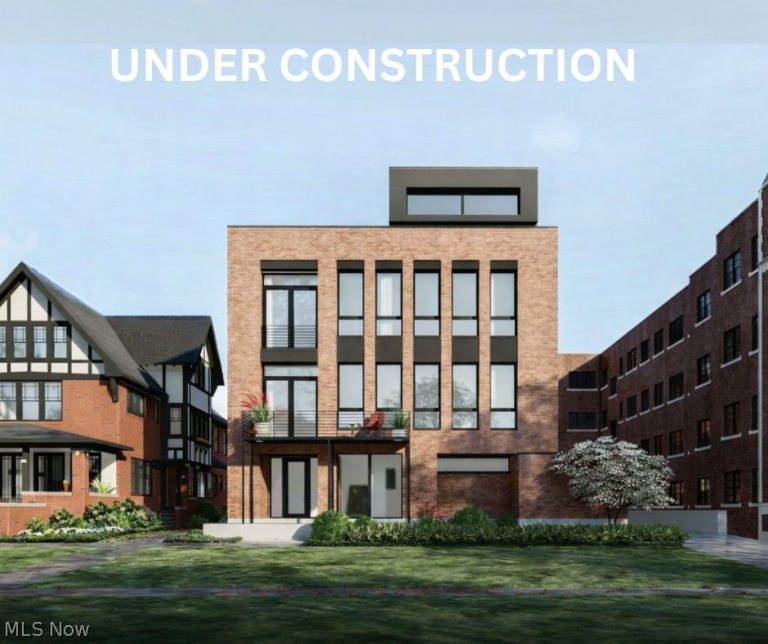 9819 Lake #6, Cleveland, OH, 44102