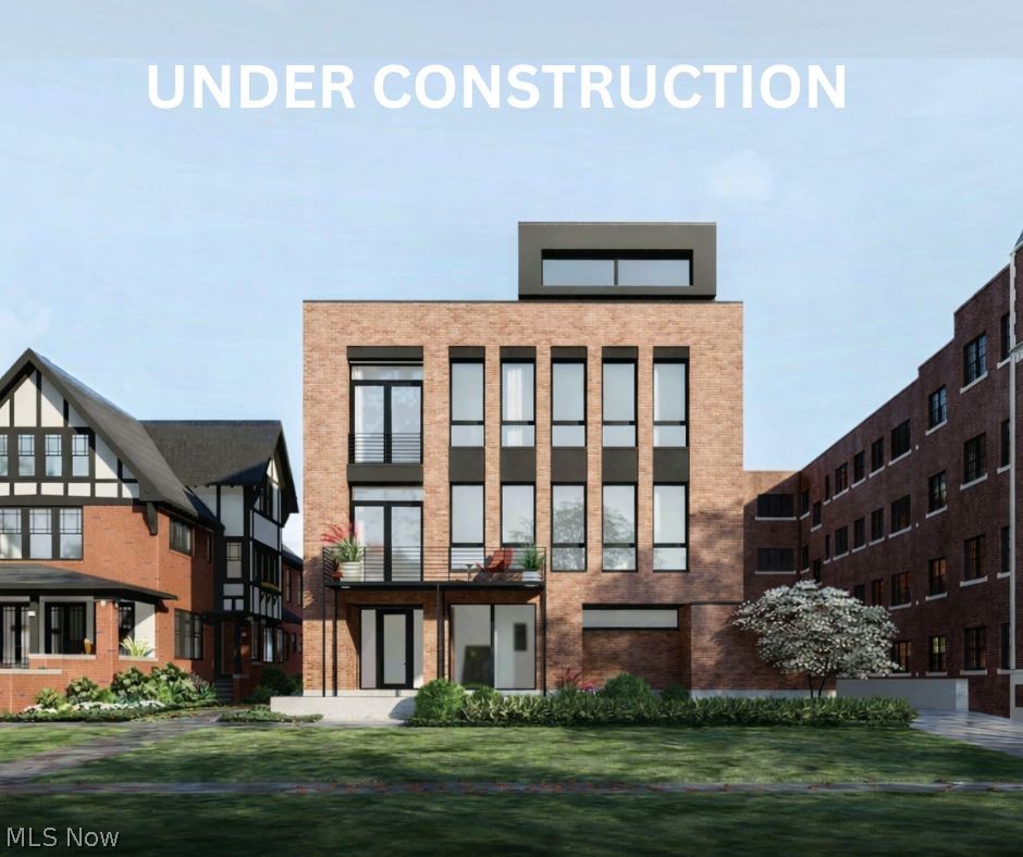 9819 Lake #6, Cleveland, OH