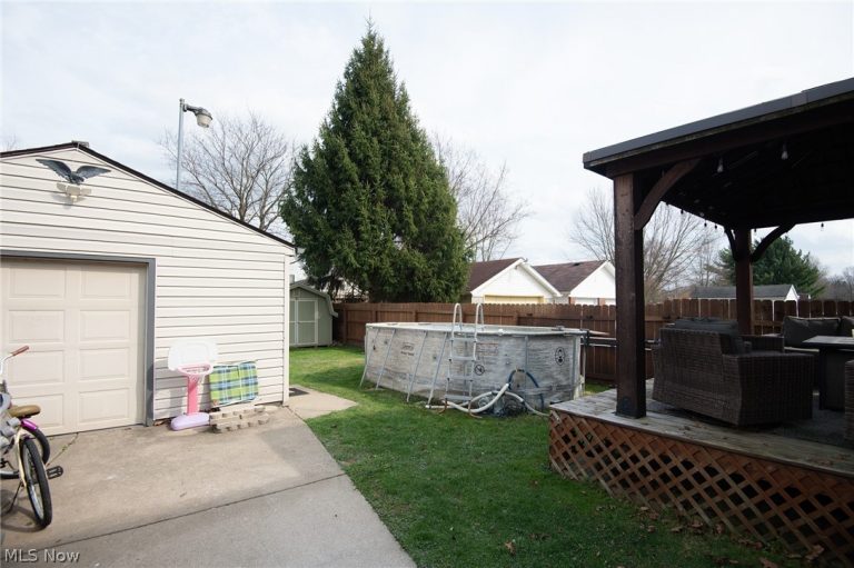 69 Belle Vista Avenue, Youngstown, OH - Photo 5