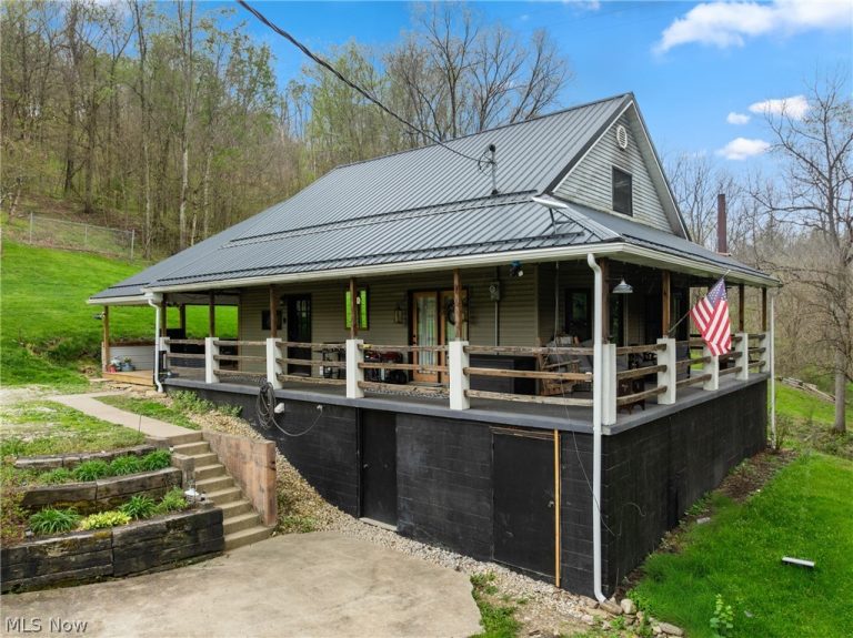 55041 Key Bellaire Road, Bellaire, OH - Photo 3