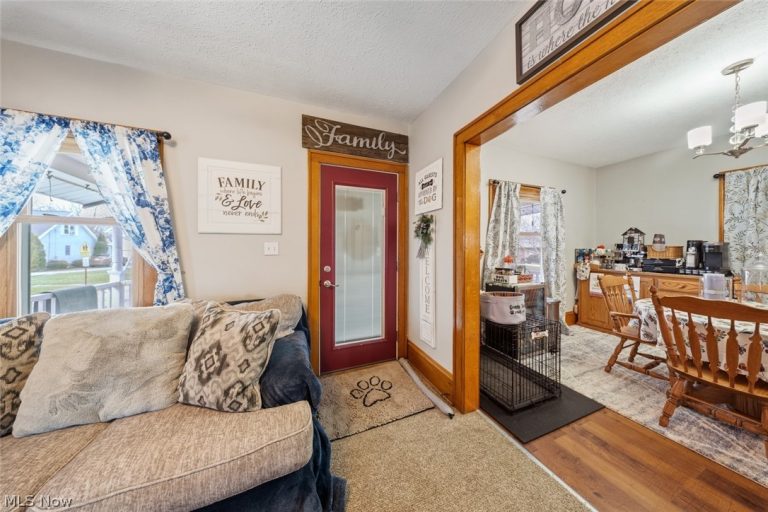 431 Myrtle Street, Ravenna, OH - Photo 5