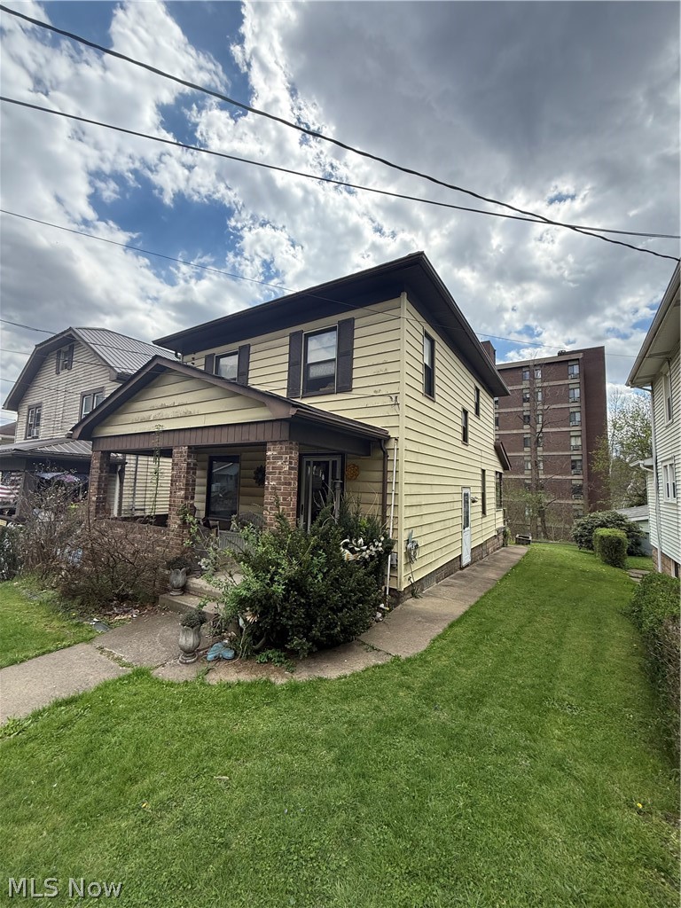 524 Garden Way, Weirton, WV - Photo 2