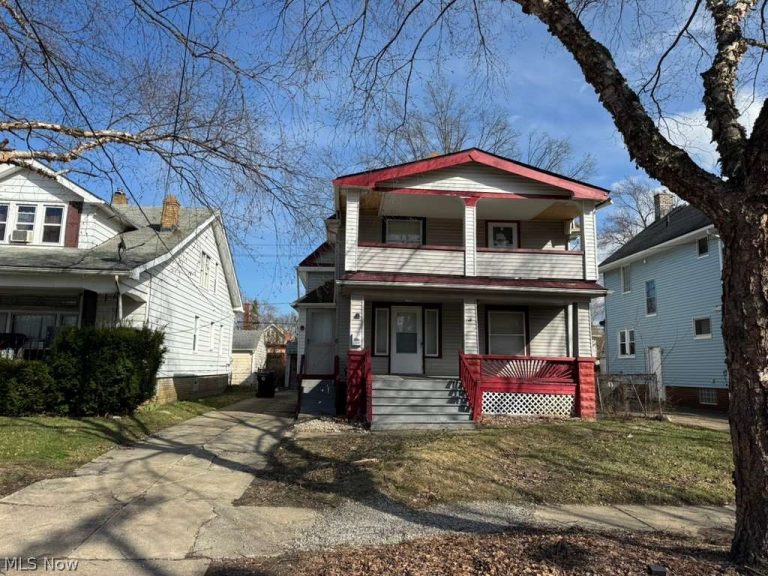 3487 100th Street, Cleveland, OH - Photo 5