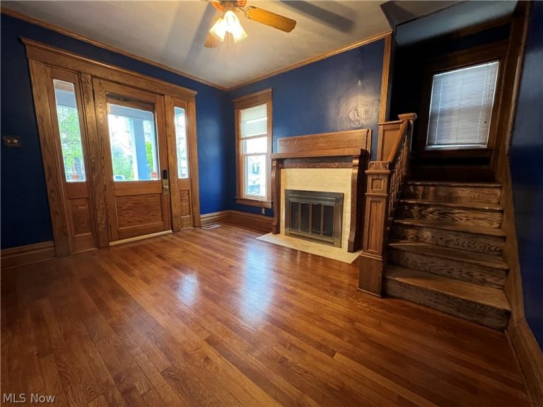 514 Warren Street, Marietta, OH - Photo 8