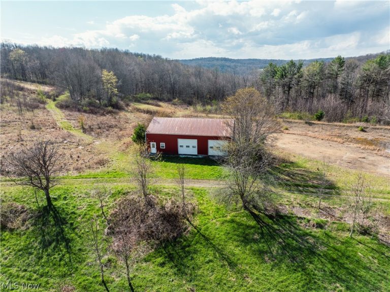 Township Rd 389, Frazeysburg, OH - Photo 5