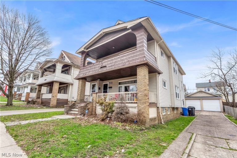 4388 47th Street #4390/UP, Cleveland, OH - Photo 3