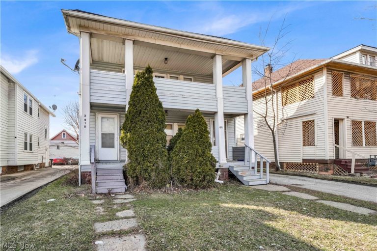 3416 117th Street #3418/UP, Cleveland, OH - Photo 3