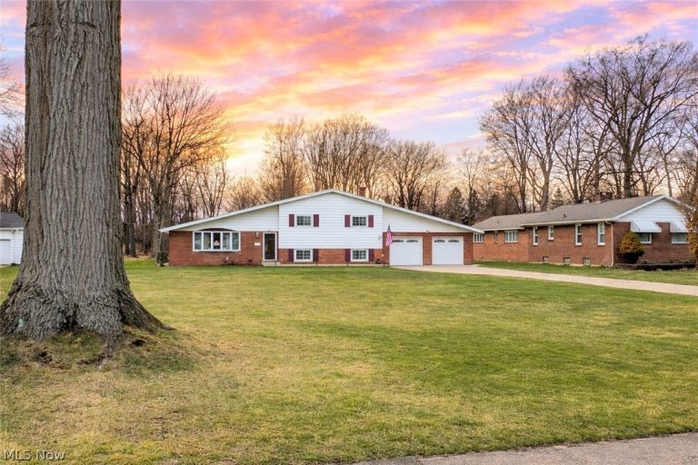831 Mill Street, Conneaut, OH, 44030