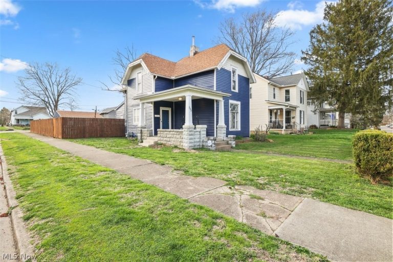 393 Eddy Street, Newark, OH - Photo 3