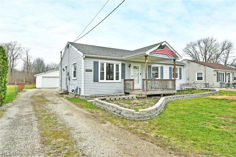4481 Nutwood Avenue, Warren, OH - Photo 4