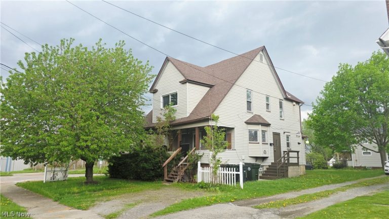 1103 High Street, Warren, OH - Photo 2