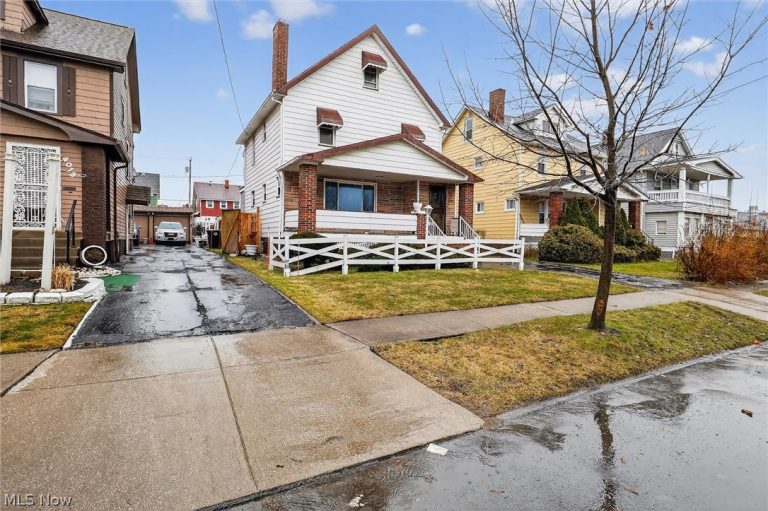 4017 144th Street, Cleveland, OH - Photo 3