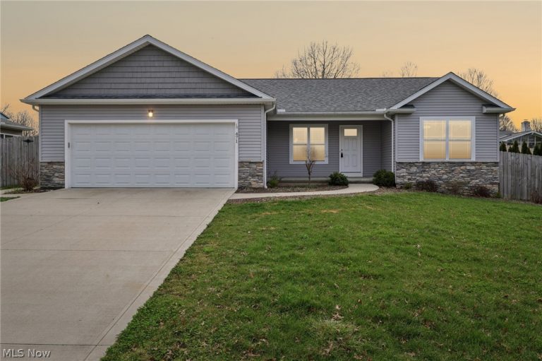 471 Tulip Trail, Wadsworth, OH, 44281