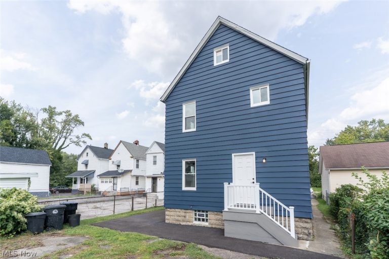 1464 123 Street, Cleveland, OH - Photo 3