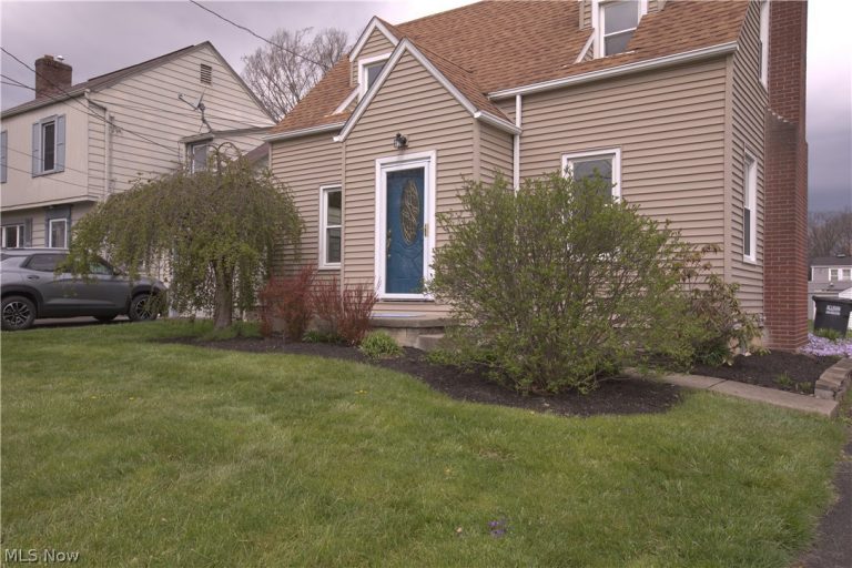 246 Oakley Avenue, Boardman, OH - Photo 3