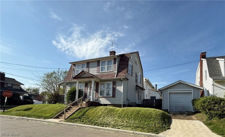 200 Roslyn Avenue, Canton, OH - Photo 4