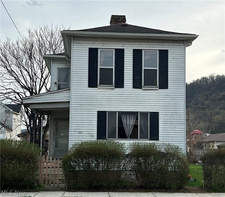 513 Union Street, Martins Ferry, OH - Photo 2