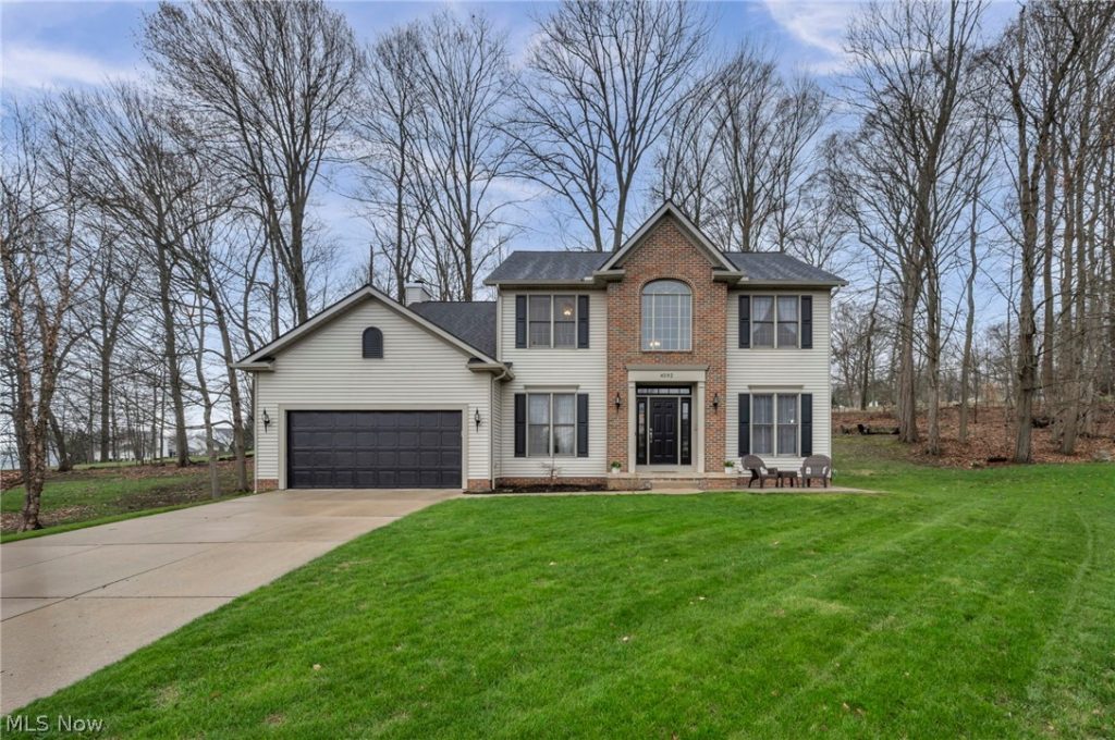 4592 Muirwood Place, Stow, OH