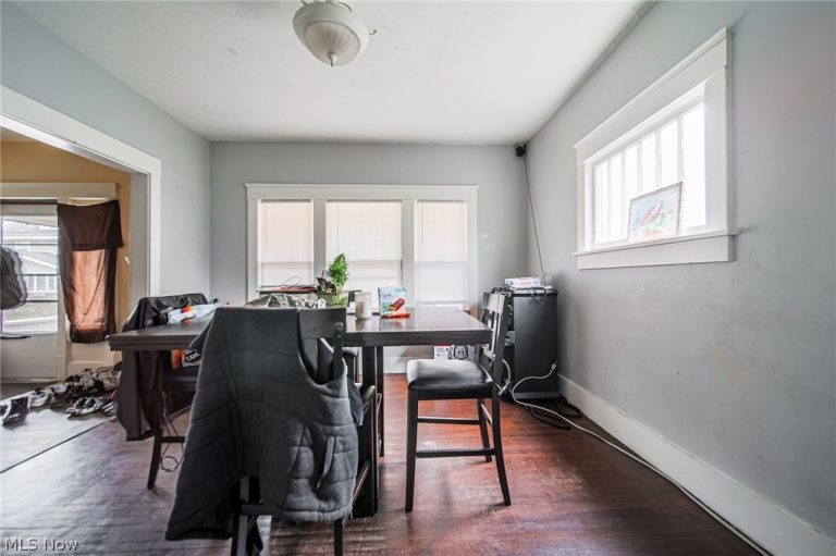 610 Ingram Avenue, Canton, OH - Photo 4