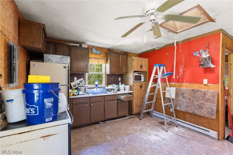 55844 T 132, Powhatan Point, OH - Photo 5