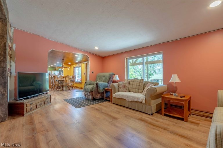 5267 Apollo Road, Salineville, OH - Photo 4