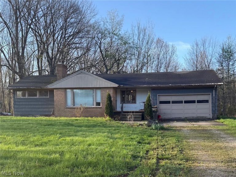 8466 Whipporwill Road, Ravenna, OH, 44266