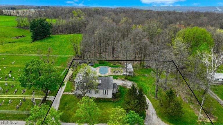 1305 Township Road 1656, Ashland, OH - Photo 3