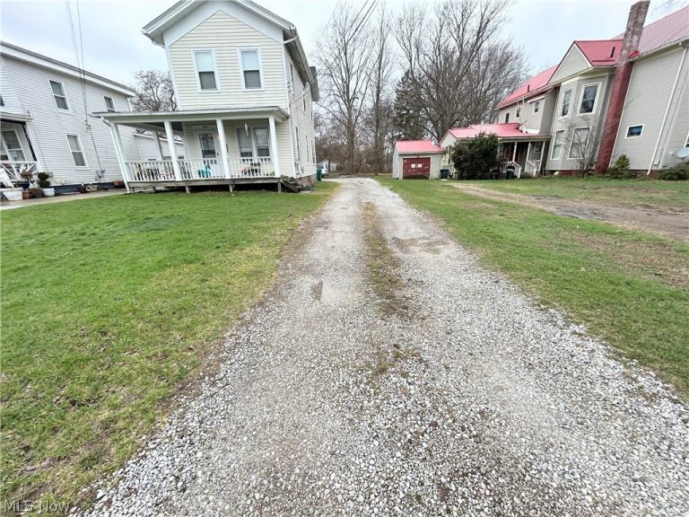 254 Eagle Street, Geneva, OH - Photo 3