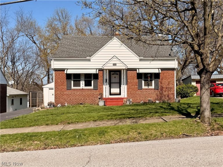 133 Woolf Avenue, Akron, OH - Photo 2
