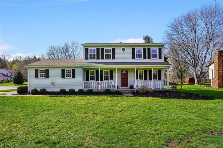 9143 Matthew Court, Mentor, OH, 44060