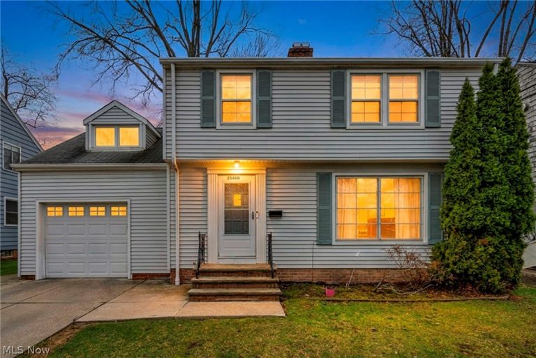25400 Glenbrook Boulevard, Euclid, OH - Photo 2