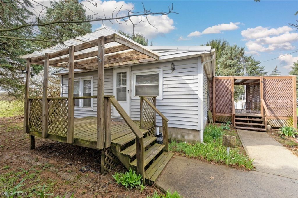 3953 Marion Bucyrus Road, Marion, OH