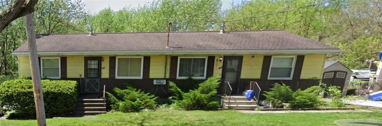 1608-1610 Mohawk Drive, Akron, OH, 44306