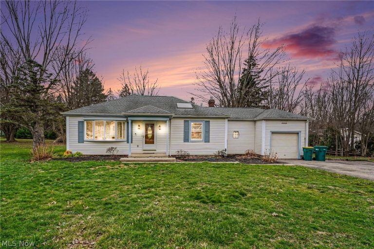 7714 Hopkins Road, Mentor, OH, 44060