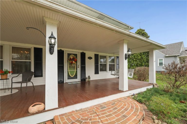 170 Beech Street, Alliance, OH - Photo 5