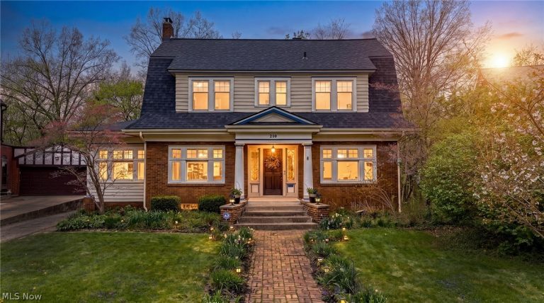 210 Storer Avenue, Akron, OH, 44302