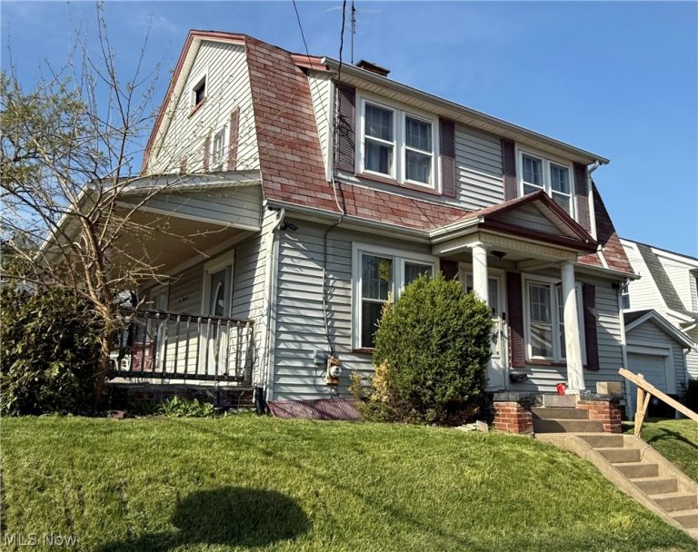 200 Roslyn Avenue, Canton, OH - Photo 8