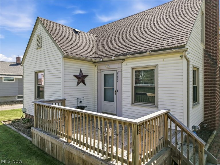 7202 Sheldon Avenue, Youngstown, OH - Photo 4