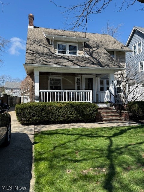 1620 Belle Avenue, Lakewood, OH - Photo 2